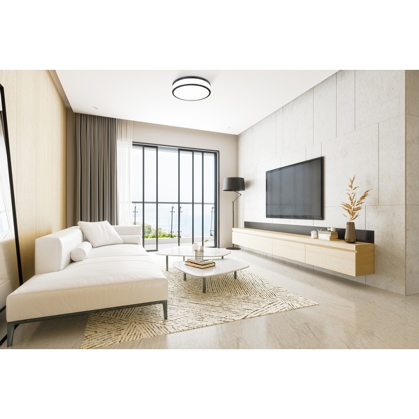 Z-Lite 1012F16-LED Ballord 16