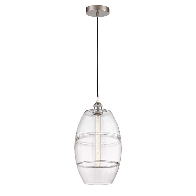 Innovations Lighting 616-1P 19 10 Vaz Pendant Vaz 10" Wide Cord-Hung