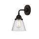 Option Oil Rubbed Bronze / Seedy