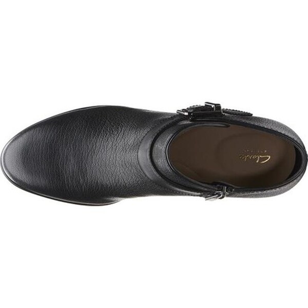 clarks maypearl milla ankle boot