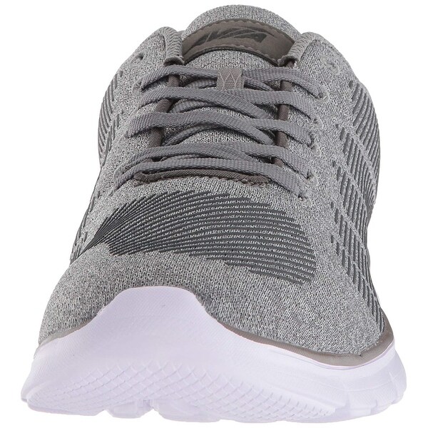 avia men's lace up athletic shoe