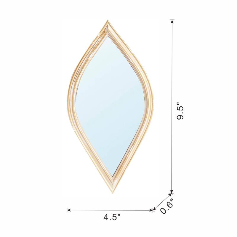 Small Wall Decor Decorative Mirror