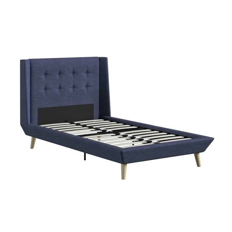 Avenue Greene Ansel Upholstered Bed