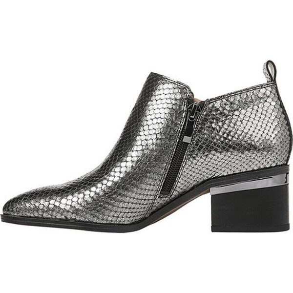 Franco sarto arden bootie leopard new arrivals