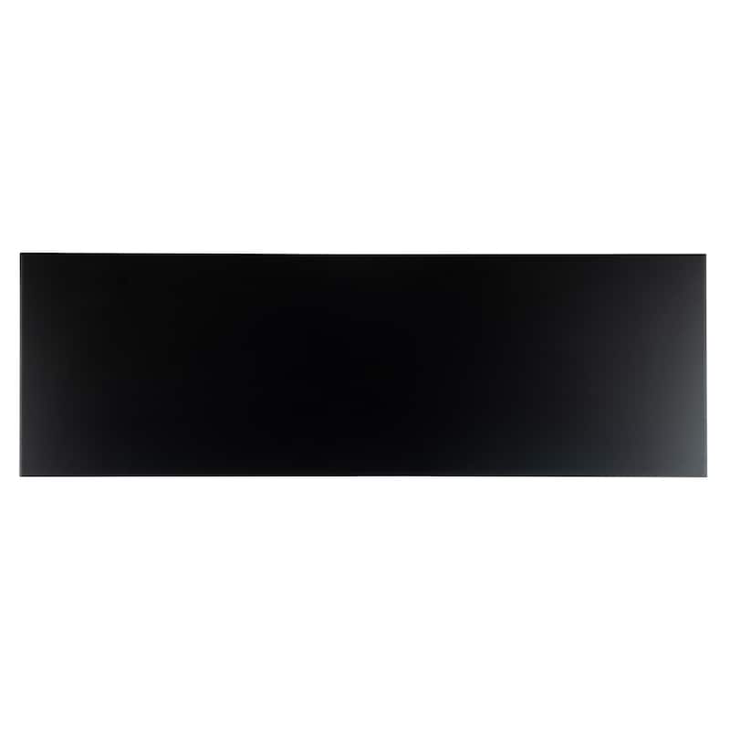 SAFAVIEH Theon 2-Drawer 1-Shelf Entertainment Media Stand (Fits up to 55" Flatscreen TV) - 47.5 in. x 15.5 in. x 17 in.