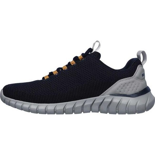 skechers overhaul landhedge men's sneakers