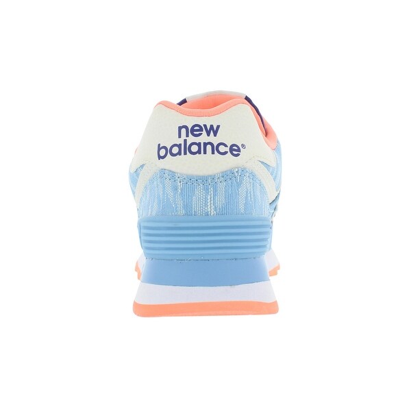 new balance 574 summer waves