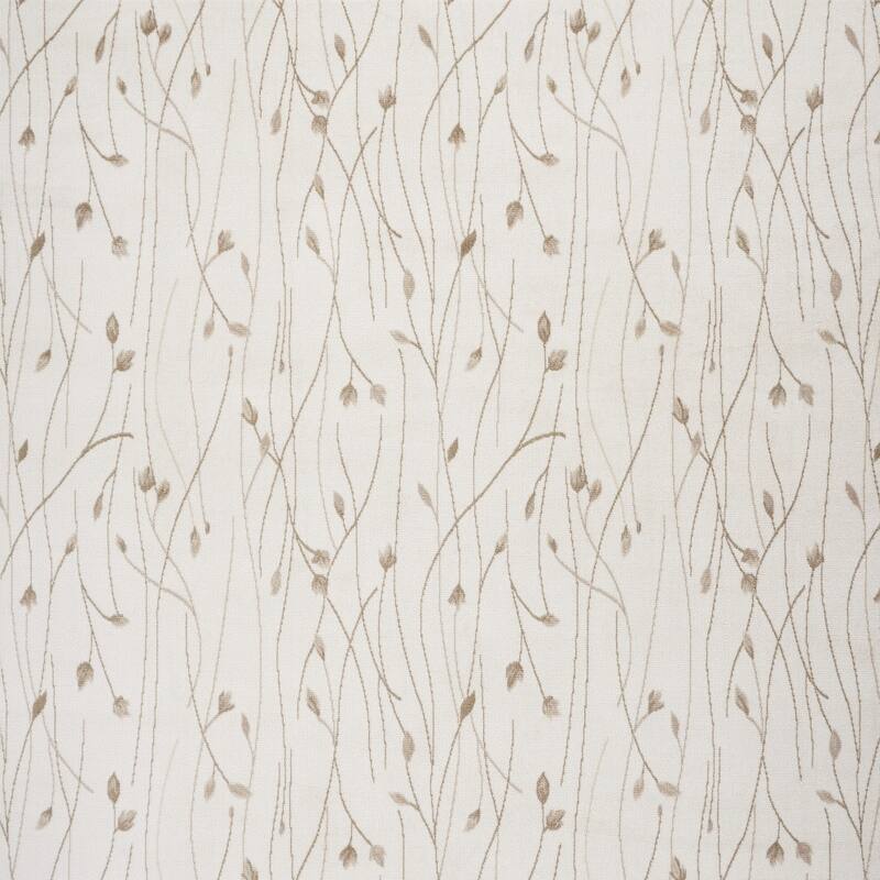 Lipu Power Loomed Floral Traditional Modern Durable Area Rug By HomeRoots - 118' X '94' X '0.5