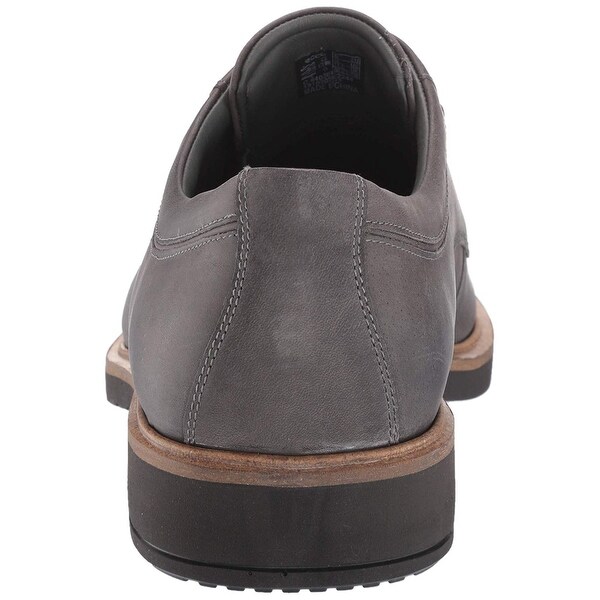 ecco vitrus ii plain toe tie