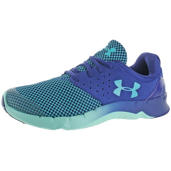 under armour girls youth shoes