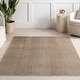 preview thumbnail 51 of 59, Nuloom Argelia Solid Machine Washable Area Rug