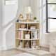Option Marble White