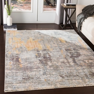Artistic Weavers Baldwin Contemporary Abstract Area Rug