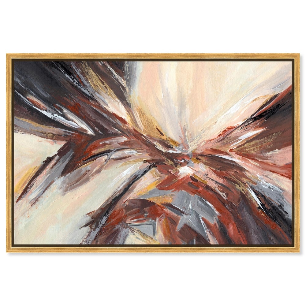 Bring You Joy Canvas by Art Remedy