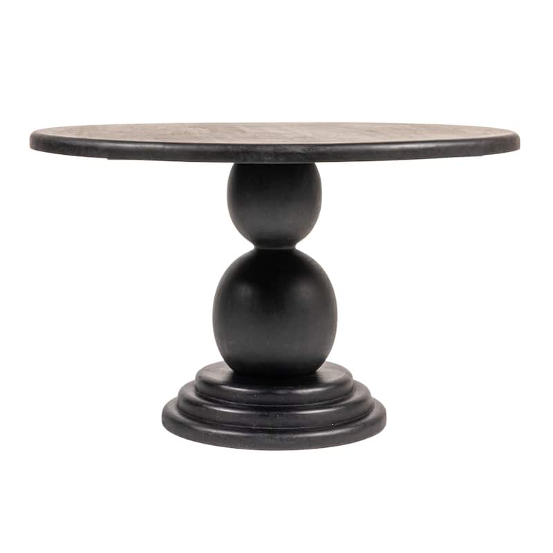 Kennedy Coffee Table Mango Wood