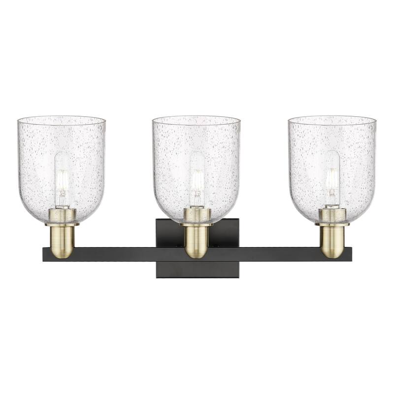 Innovations Lighting Endless Possibilities Arcadia - Bella - 3 Light 25" Bath Vanity Light