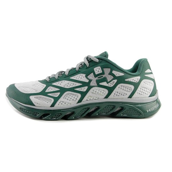 under armour spine sneakers
