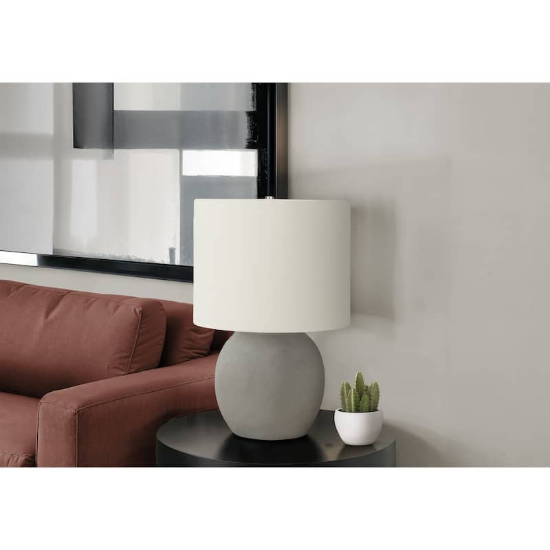 Contemporary Table Lamp