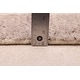 preview thumbnail 8 of 7, ECARPETGALLERY Hand-knotted Looma Grey Wool Rug - 7'11 x 9'10
