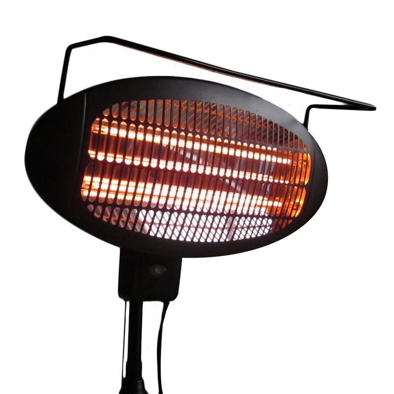 AZ Patio Heaters Promotional Electric Heater