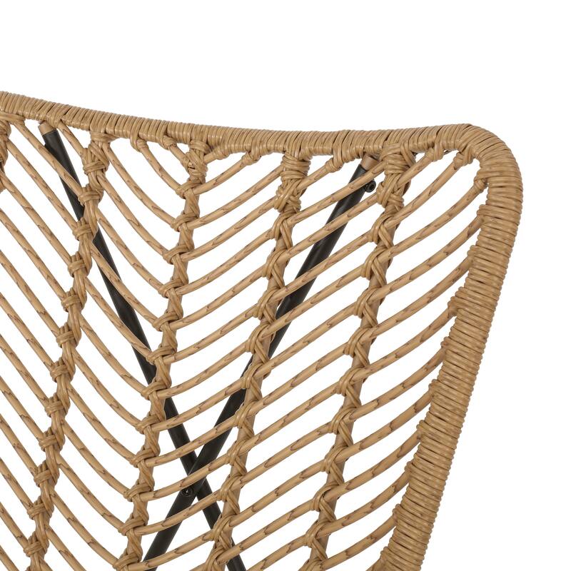 Outdoor Dining Chair