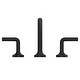 preview thumbnail 7 of 9, Pfister LF-049-ZL Zeelan 1.2 GPM Widespread Bathroom Faucet