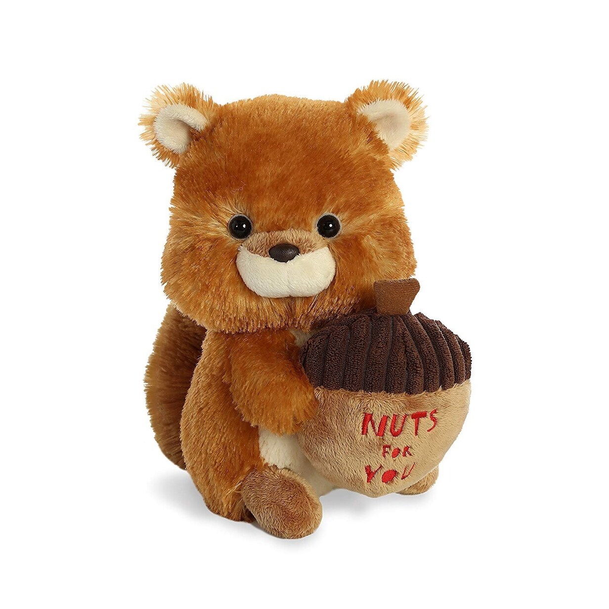 aurora world plush