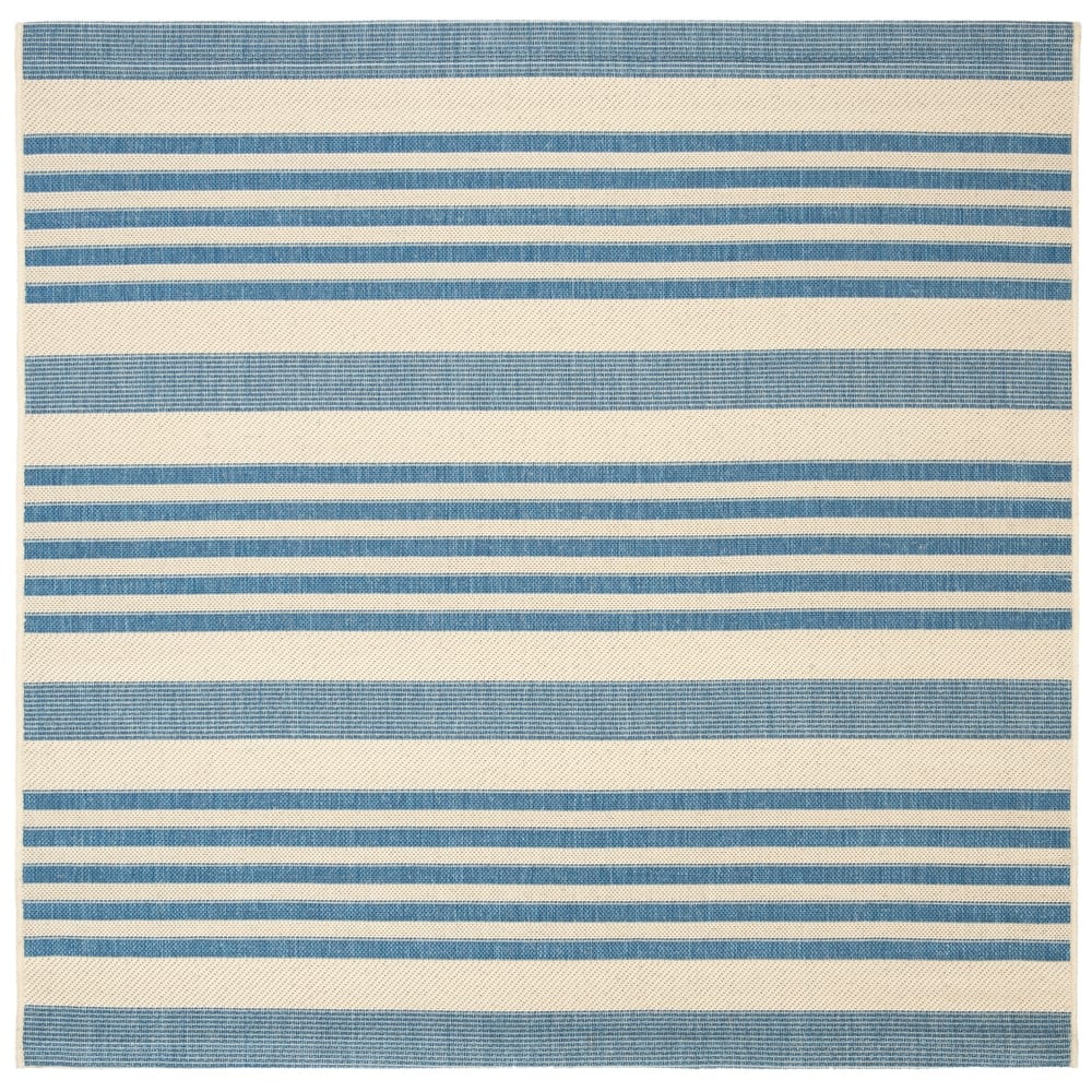 SAFAVIEH Courtyard Orsi Indoor/ Outdoor Waterproof Area Rug