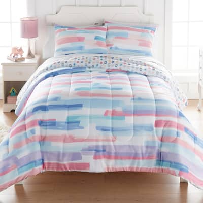Your Lifestyle by Donna Sharp Smoothie Polyester Comforter Collection