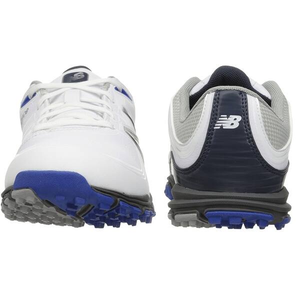 New Balance NBG1005 Minimus Spikeless Men%27s Golf Shoe