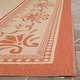 preview thumbnail 65 of 125, SAFAVIEH Courtyard Sheila Indoor/ Outdoor Waterproof Patio Backyard Rug