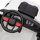 preview thumbnail 113 of 116, 24V Ride-On Car for Kids w/ Bluetooth, Music, Adjustable Speed, Remote Control