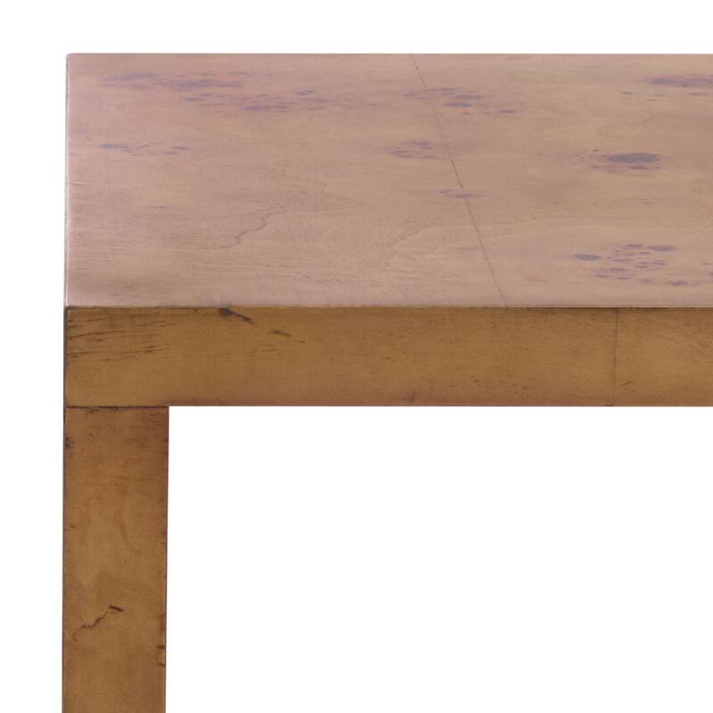 SAFAVIEH Home Willshine 1-Drawer Accent Table - 18"W x 16"D x 24"H