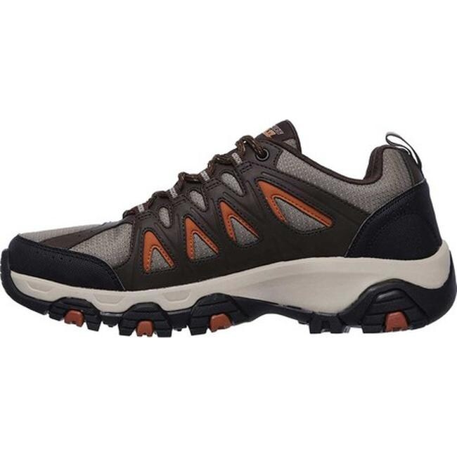 skechers men's terrabite oxford