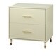 preview thumbnail 5 of 10, Simple Living Margo Lateral Filing Cabinet