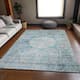 Option Teal