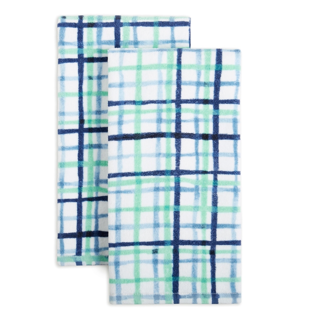 Buy Green Kitchen Towels Online at Overstock | Our Best Table ...