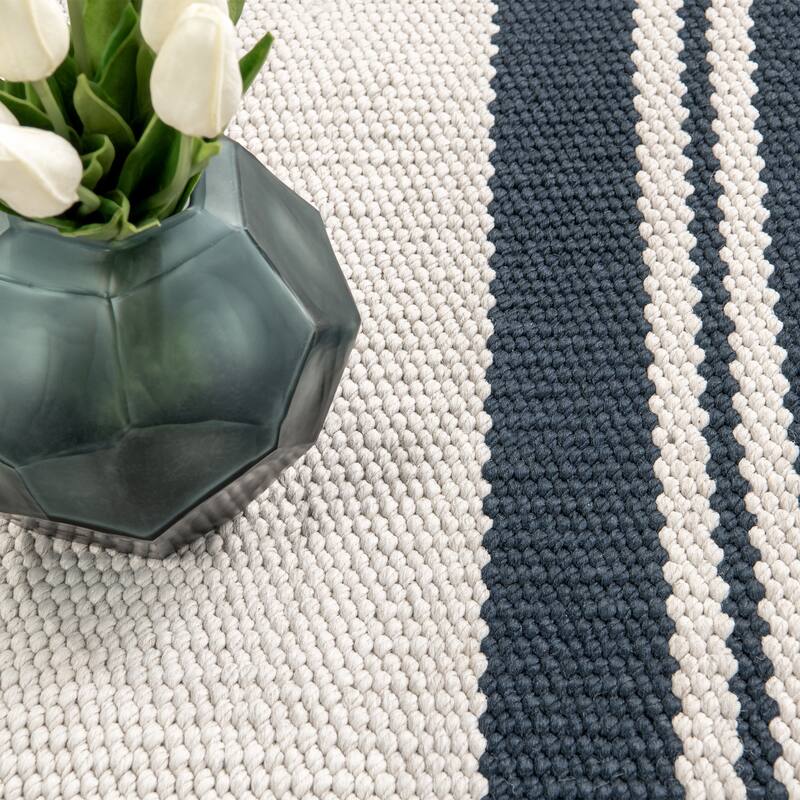Ben Soleimani Altico Indoor / Outdoor Flatweave Polyproplene Rug