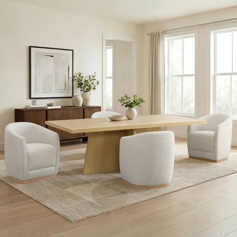 Option Pearl-Fabric