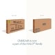 preview thumbnail 19 of 17, Child Craft Atwood 4-Drawer Dresser