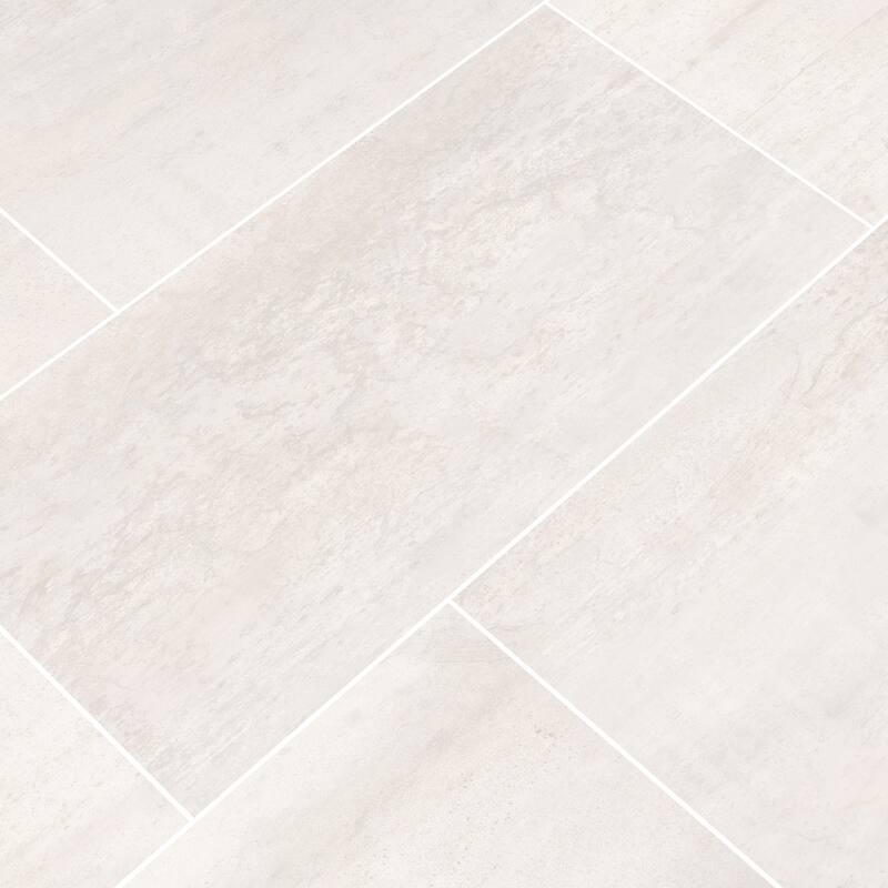 Ackland AKNPTVAN12X24M-CA Vante - 12" x 24" Porcelain Solid Floor Tile