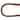 Jones Stephens 5/8" OD (1/2" ID) X 18" Long, 3/4" Female Pipe Thread X - Yellow