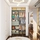 preview thumbnail 22 of 25, Closet Organizer with Wooden Drawers & Cube, 5FT Adjustable Closet System for Nursery & Kid's Room