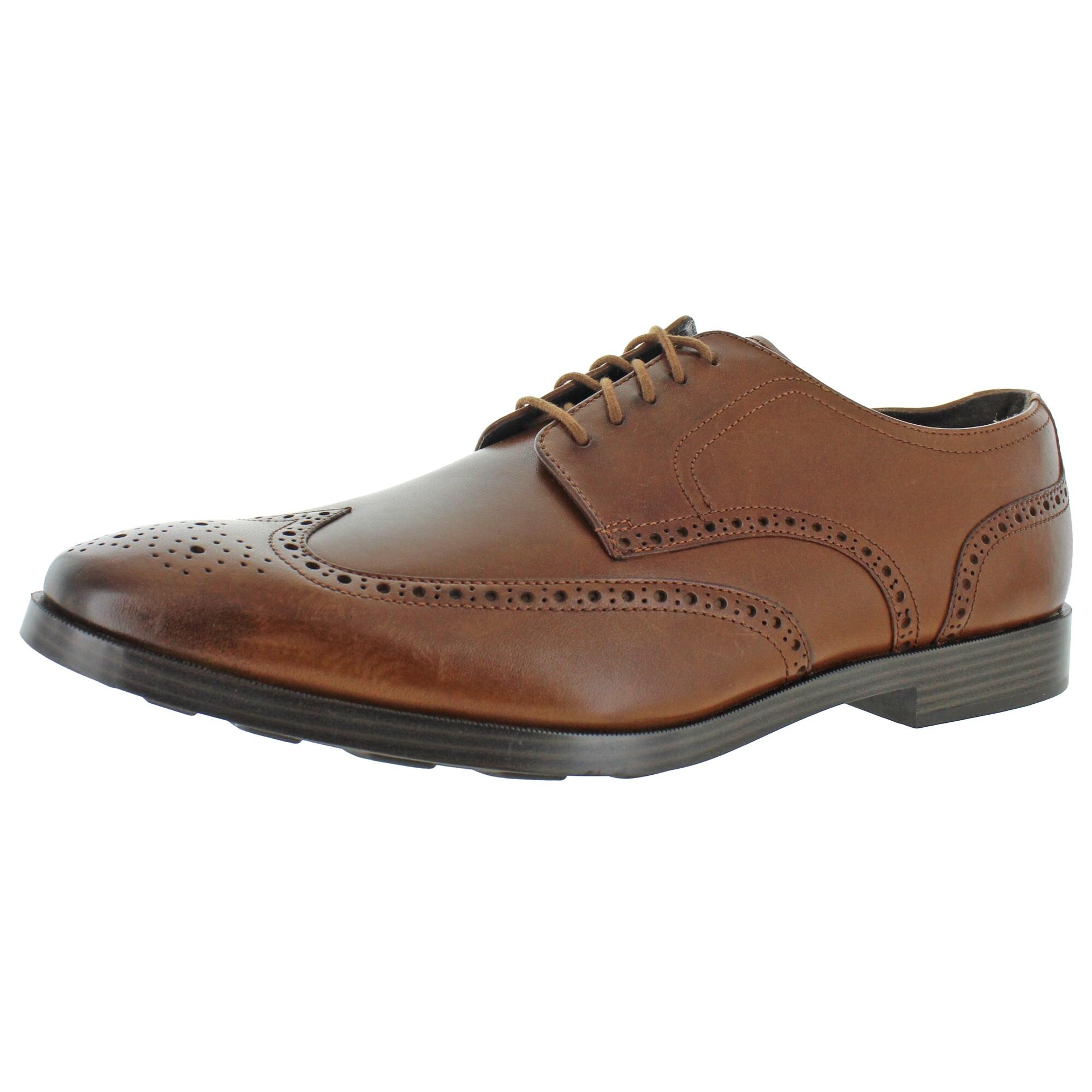 cole haan jefferson wingtip