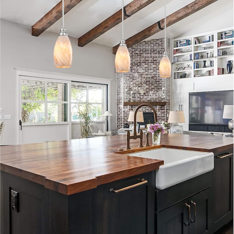 Pendant Shade for Mini Pendant Light Chandelier Ceiling Light Fixture