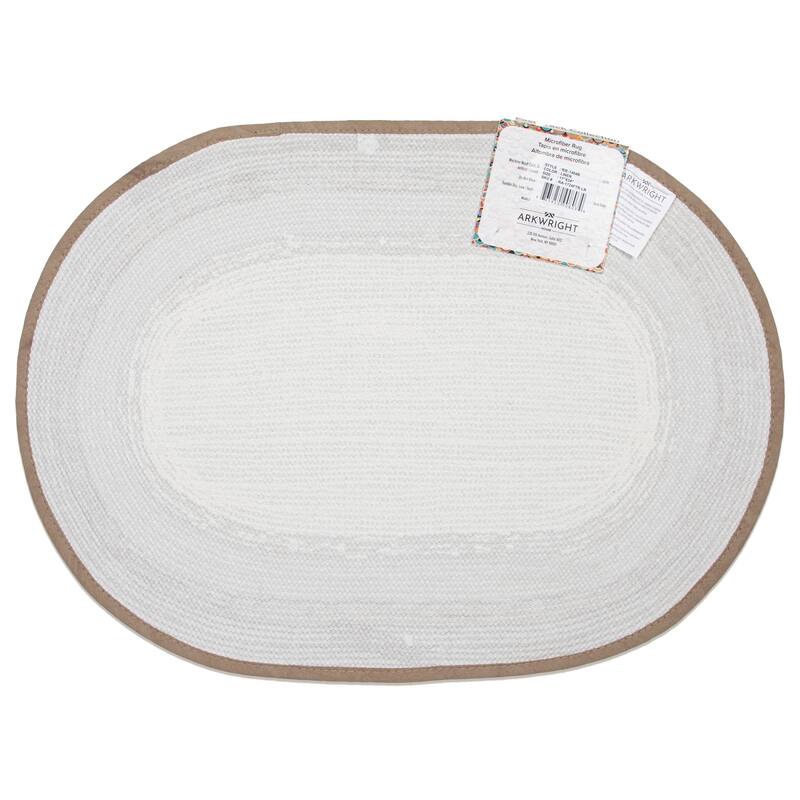 Fast Track Bath Rug