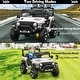 preview thumbnail 10 of 26, Ride on Car with 2.4G Remote Control, 12V Battery Powered Electric Car for Kids