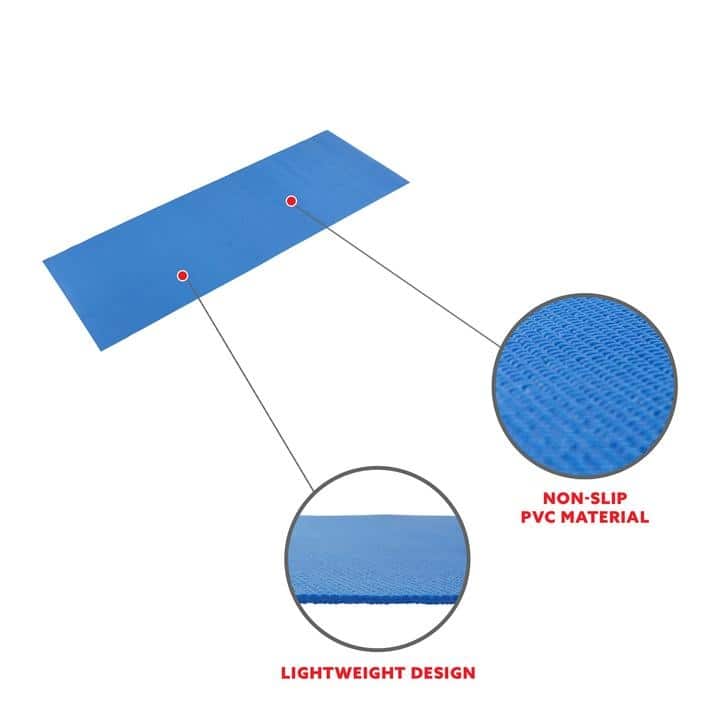 Yoga Mat