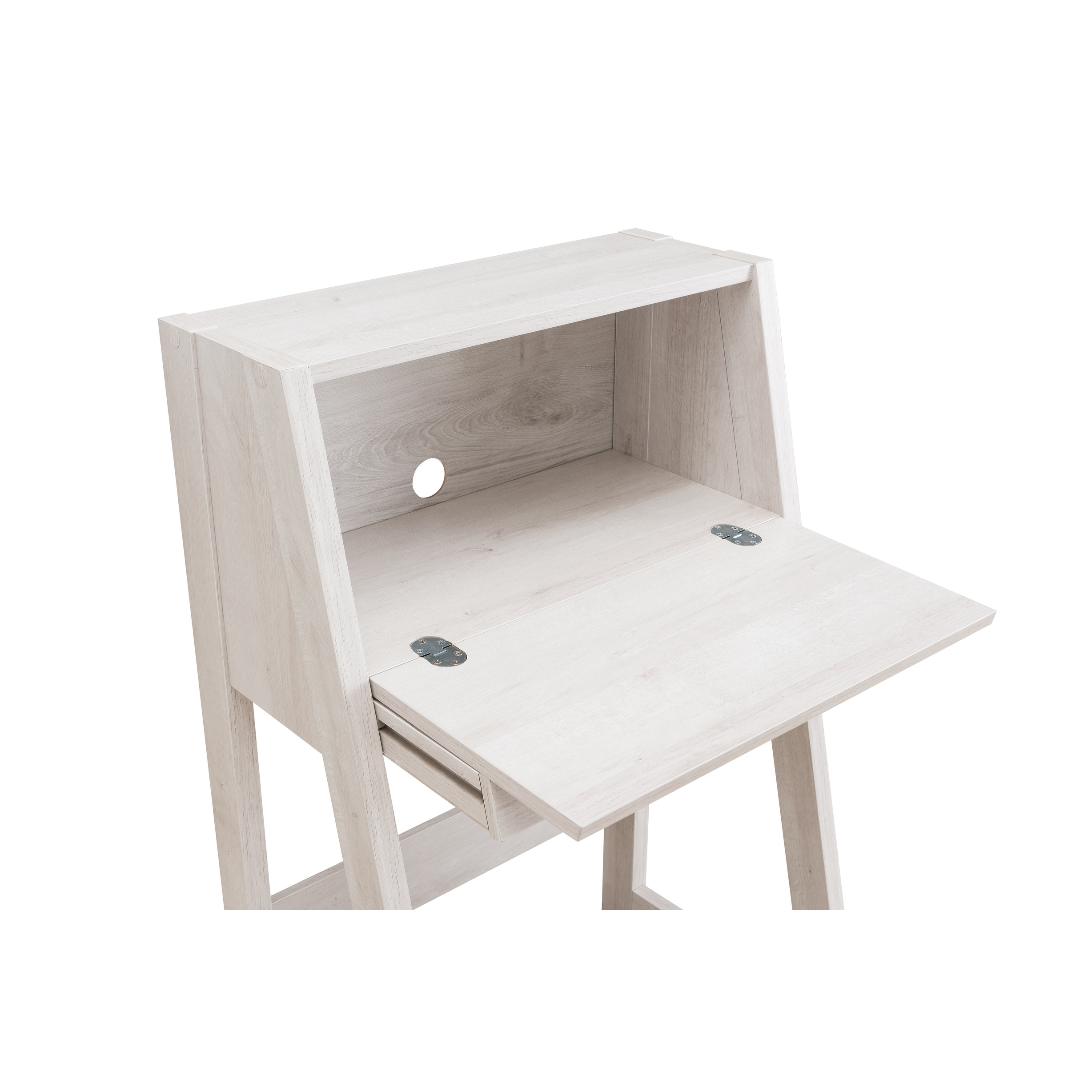 Dol Contemporary 26 inch Wood Compact Computer Desk by Furniture