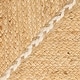 preview thumbnail 37 of 38, Nourison Terrazzo Jute Indoor only Solid Area Rug